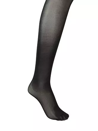 WOLFORD | Medias NEON 40 cosmetic | schwarz